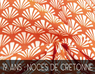 noces de cretonne