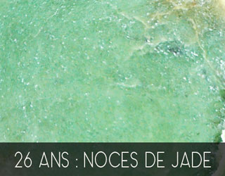 noces de jade