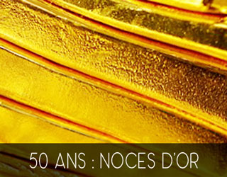 noces d'or